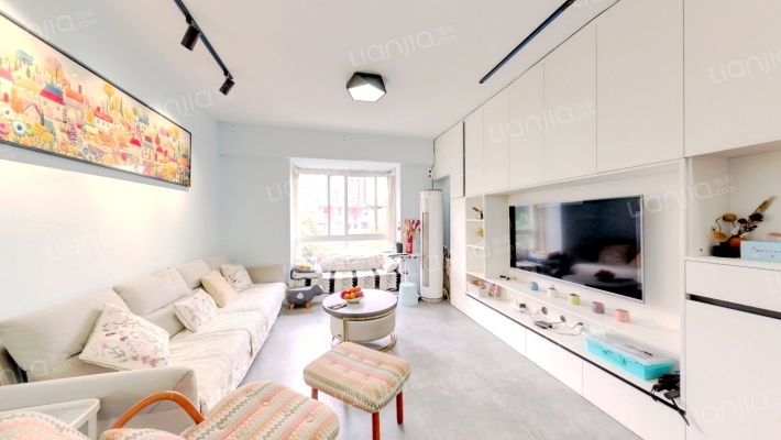 千和意境二手房实景图