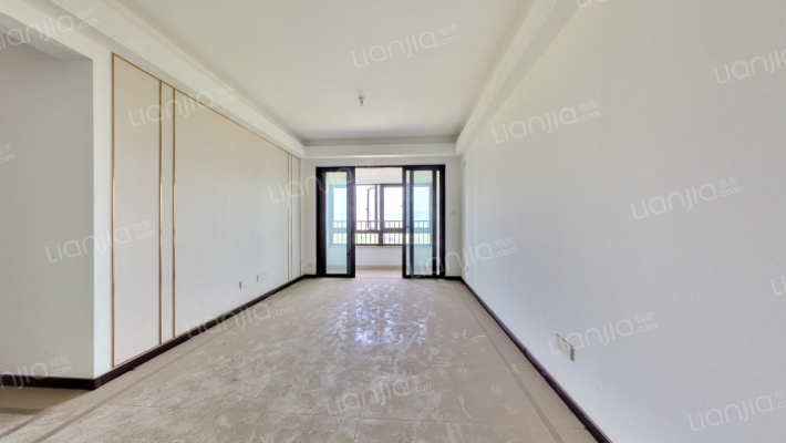 重庆融创文旅城御珑二手房实景图