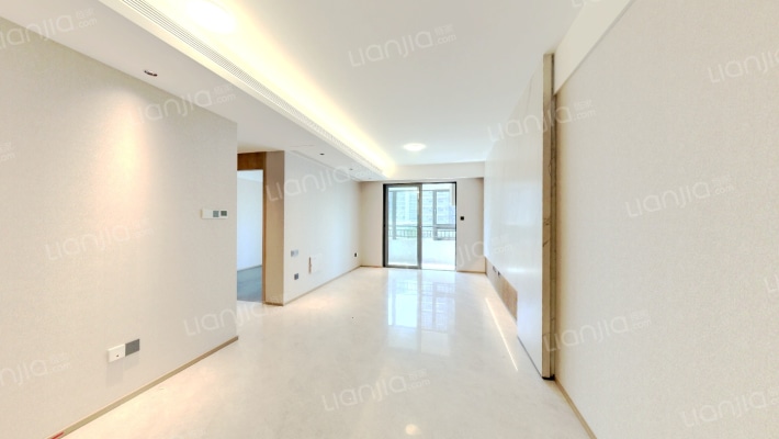 金陵中心二手房实景图