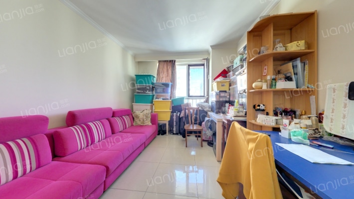 海淀九号二手房实景图