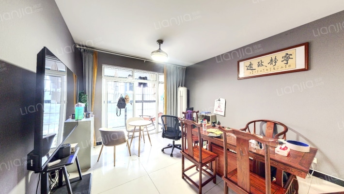 洪塘佳苑二手房实景图