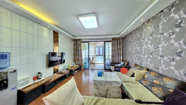 世纪城龙祺苑二手房实景图