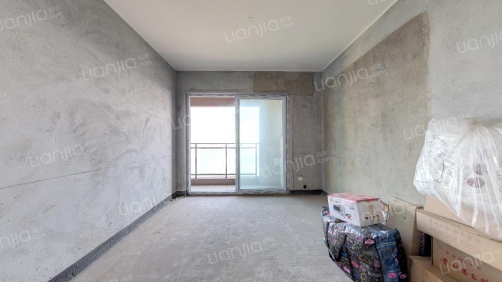 泽科御峰二手房实景图