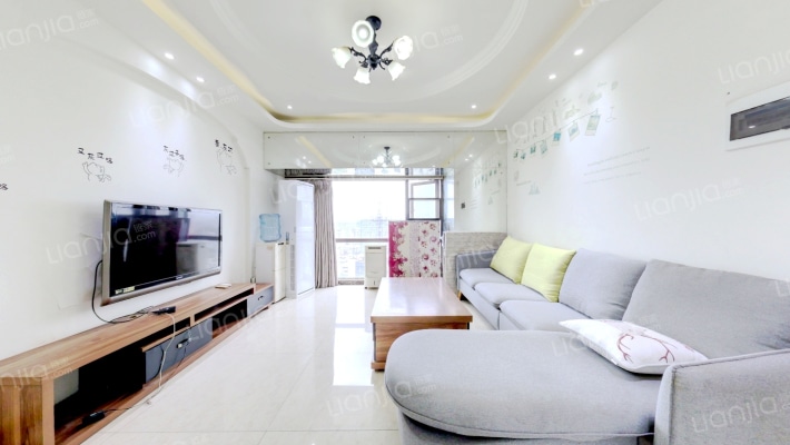 神仙树大院四期二手房实景图