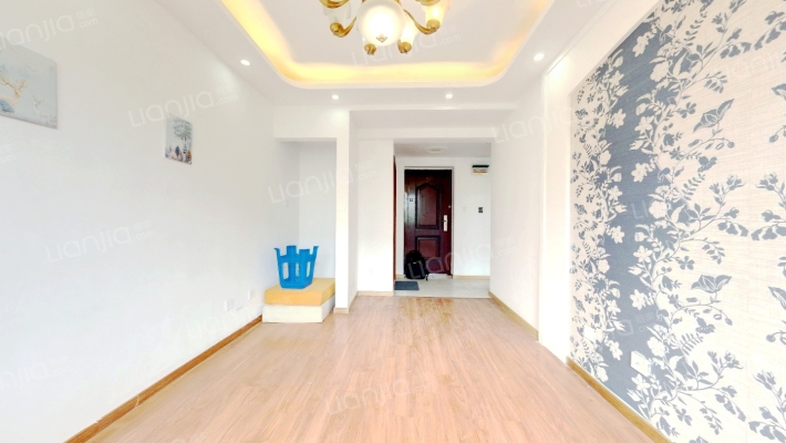 佘北家园茸绣苑二手房实景图