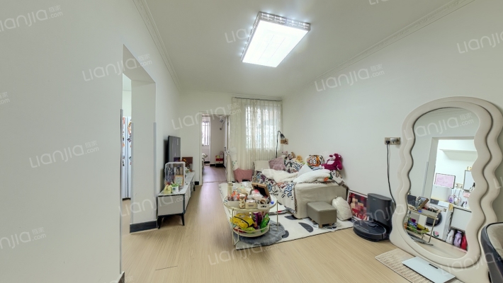 红花堰小区二手房实景图