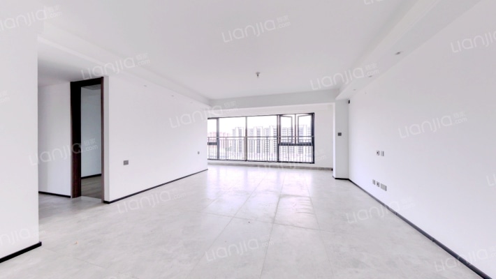 万科·光谷锦曜二手房实景图