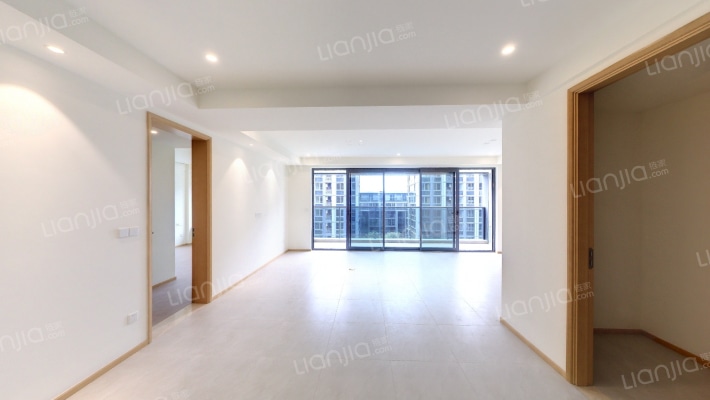 桃李湖滨二手房实景图