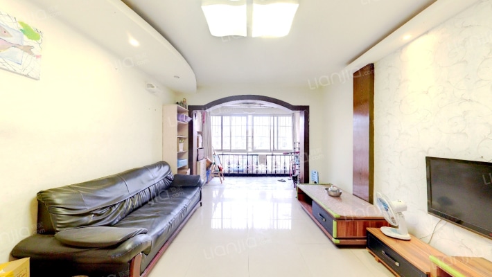 华西苑(成华)二手房实景图