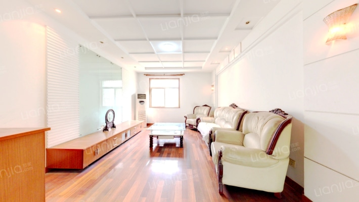 万红三村东区二手房实景图