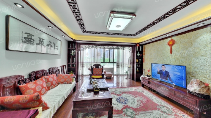 观山小区二手房实景图