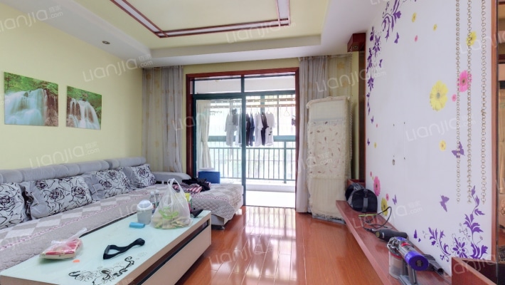 海润枫景家园二手房实景图