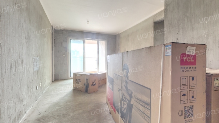 润扬观澜鹭岛二期二手房实景图