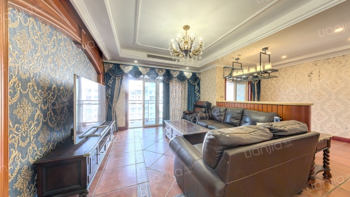 城南未来二手房实景图