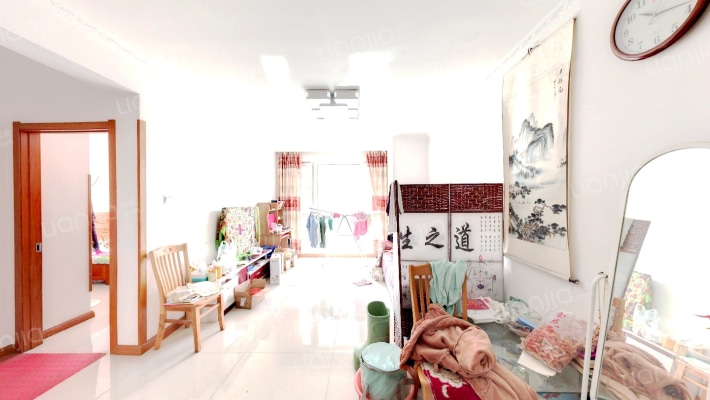 国瑞城二手房实景图