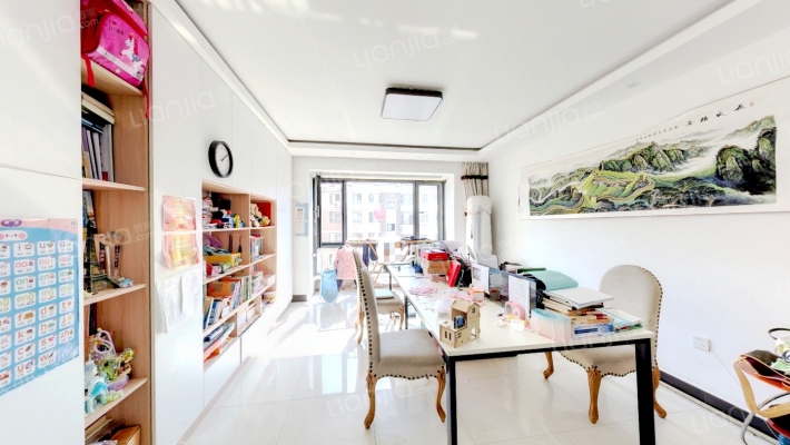 佳华苑二手房实景图