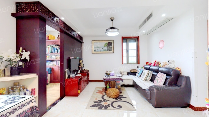 中电颐和家园睿域二手房实景图