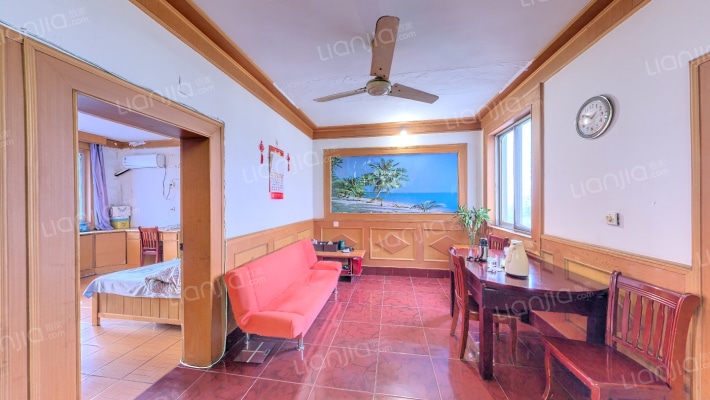 水云新村二手房实景图