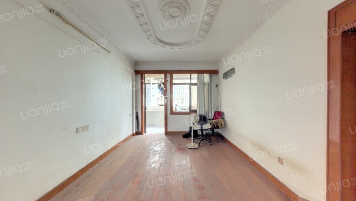 南三街7号小区二手房实景图