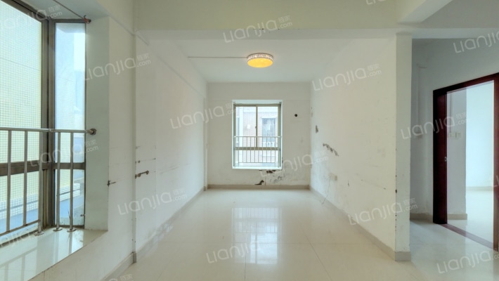 润鑫花园二手房实景图