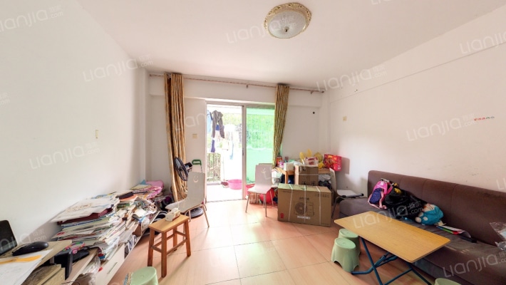 禹洲花园三期二手房实景图