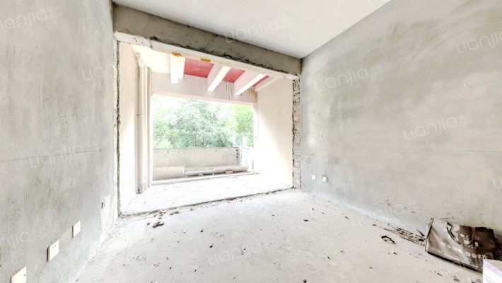 北城映像二手房实景图