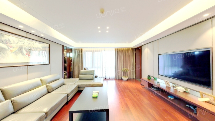 融侨锦江悦府北区二手房实景图