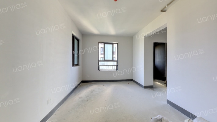 迎东泽第家苑二手房实景图