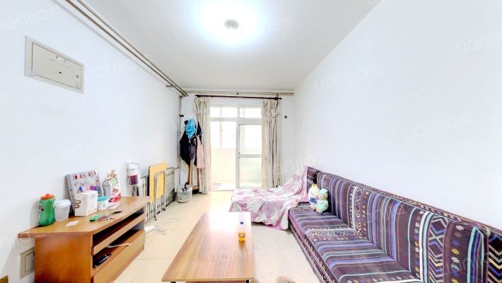 新海北里二手房实景图