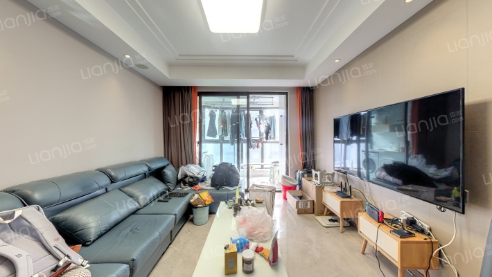 五矿澜悦栖原二手房实景图