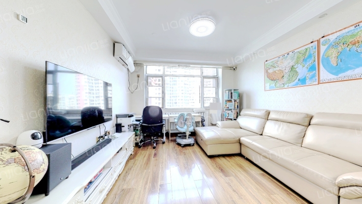 三金雄楚天地二手房实景图