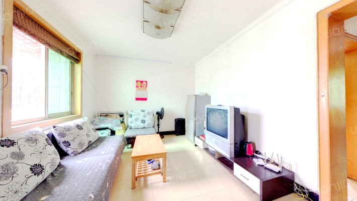 白云巷2号二手房实景图