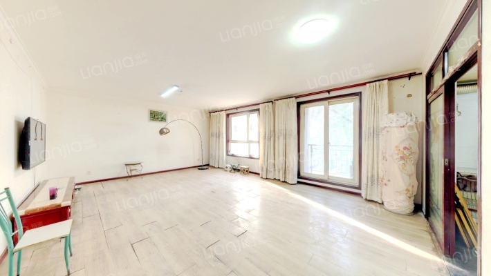 沣桥艺墅家小区二手房实景图