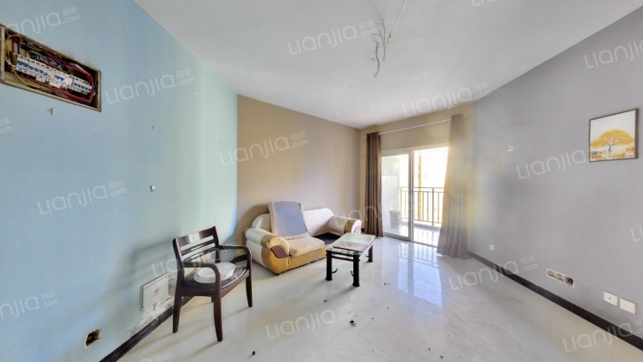 阿奎利亚上学苑二手房实景图