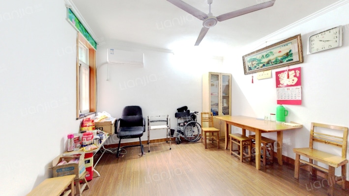 紫萝苑二手房实景图