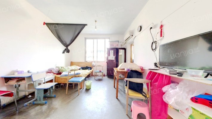 花照壁小区一期二手房实景图