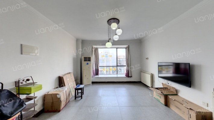 西城湾二手房实景图