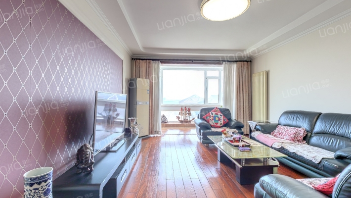 明珠花园(市南)二手房实景图