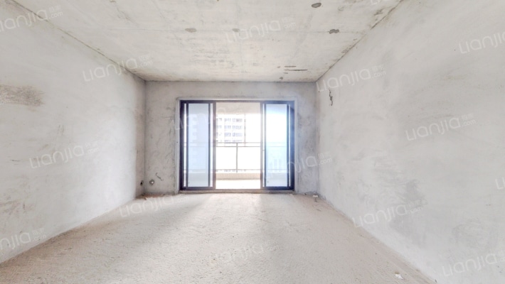 悦璟华庭二手房实景图