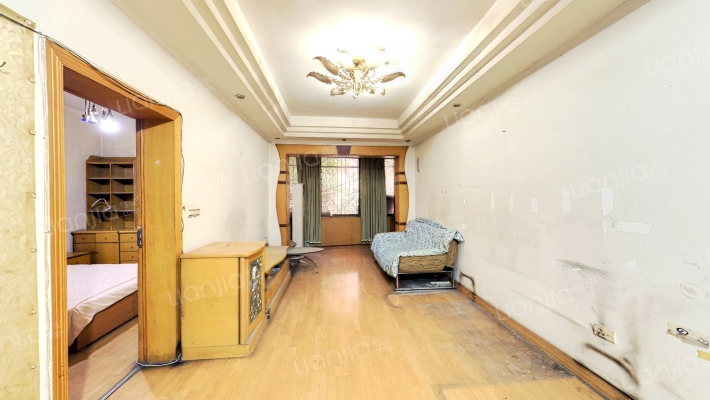 临华路二手房实景图