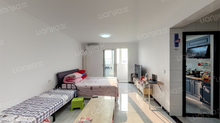 庑殿家苑C区二手房实景图