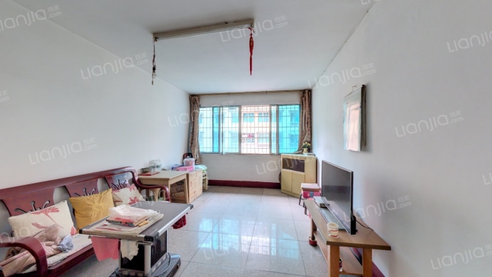 电机厂宿舍二手房实景图