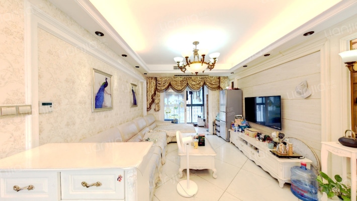 海创家园锦园二手房实景图