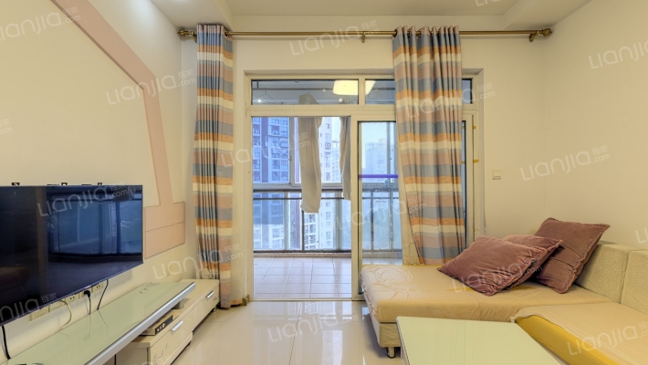桃源丽景二手房实景图