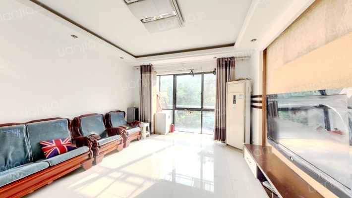 同德公寓二手房实景图