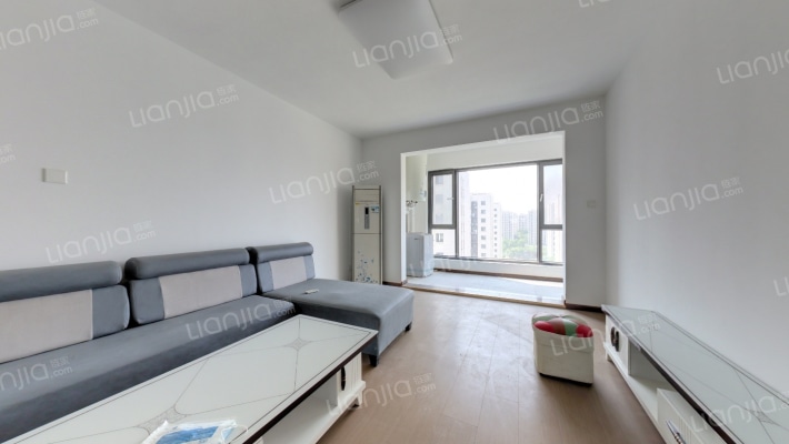 中海林溪世家锦园二手房实景图