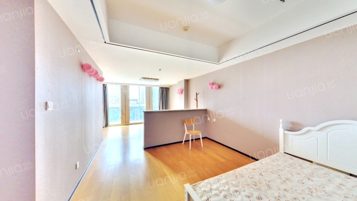 联盛大厦二手房实景图