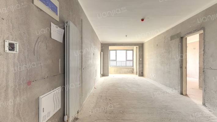 中州府二手房实景图