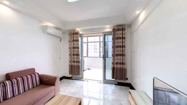 五矿万境水岸五期二手房实景图