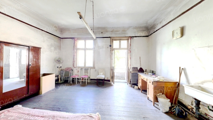 新中美里二手房实景图